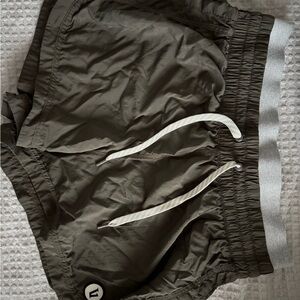 Vuori Halo Performance Shorts
